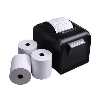 Gulung Kertas Terma 80mm X 60mm