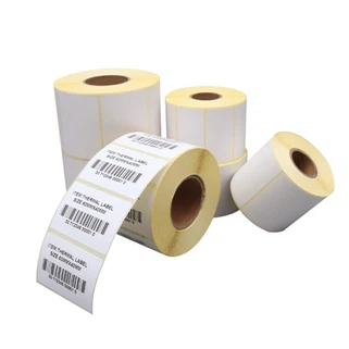 GULUNG LABEL PINDAH TERMA 50MM X 25MM